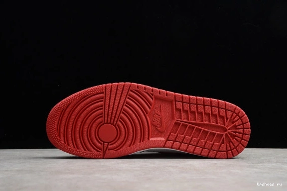1 Air Jordan Bloodline 555088-062 555088-062 0528